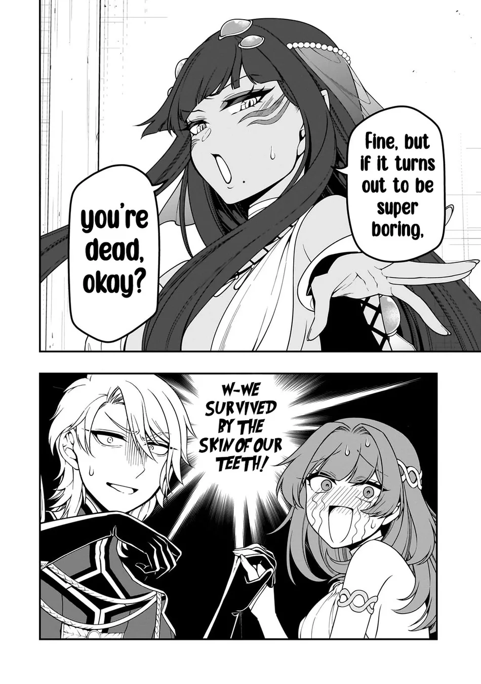 lv2-kara-cheat-datta-motoyuusha-kouho-no-mattari-isekai-life-chap-61-8