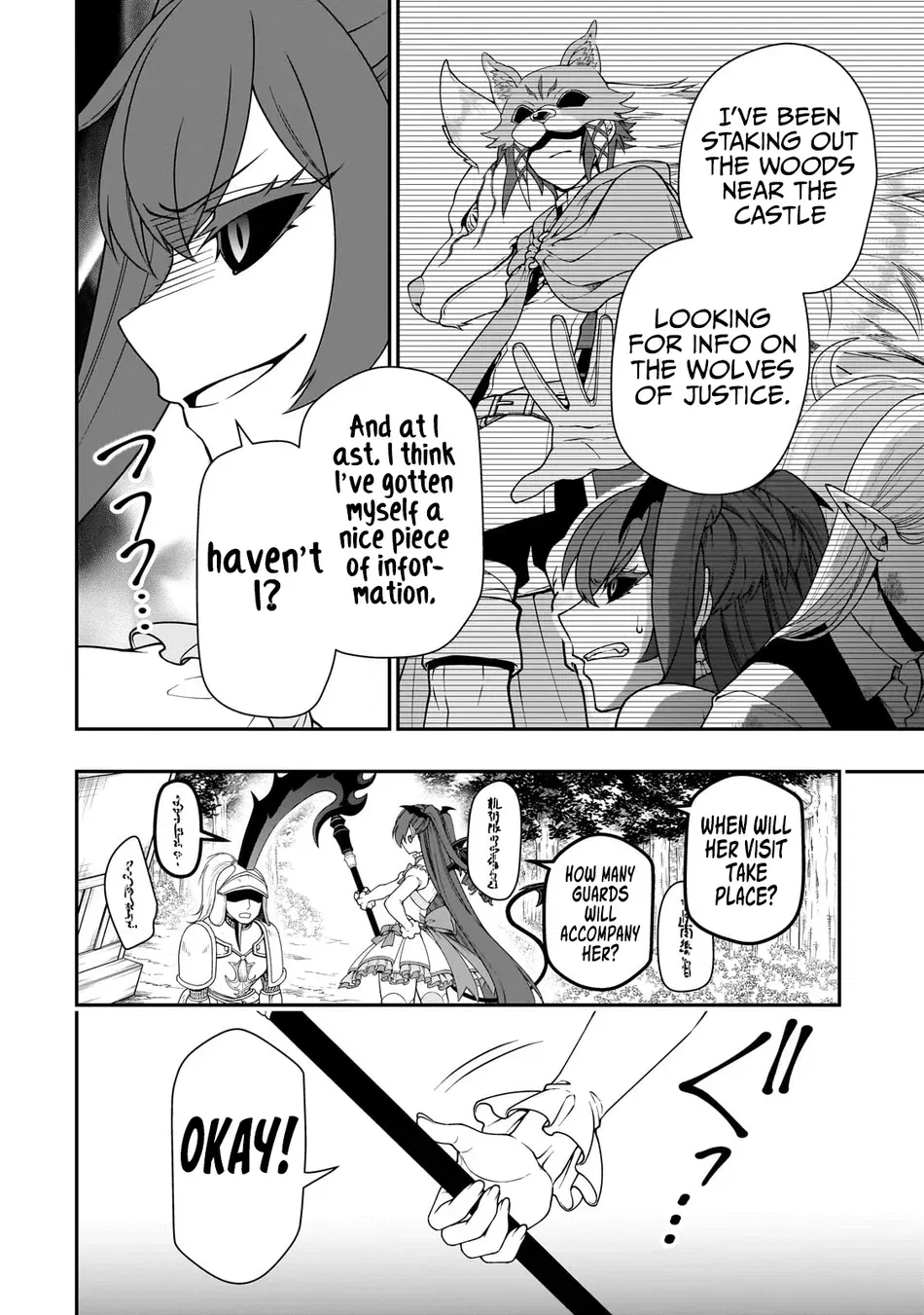 lv2-kara-cheat-datta-motoyuusha-kouho-no-mattari-isekai-life-chap-62-10