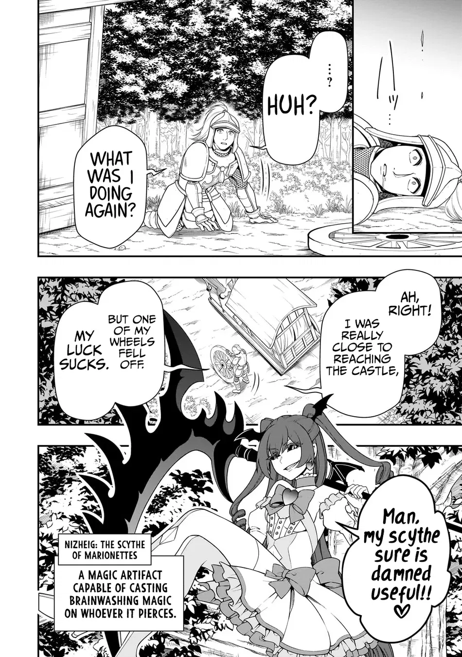 lv2-kara-cheat-datta-motoyuusha-kouho-no-mattari-isekai-life-chap-62-12