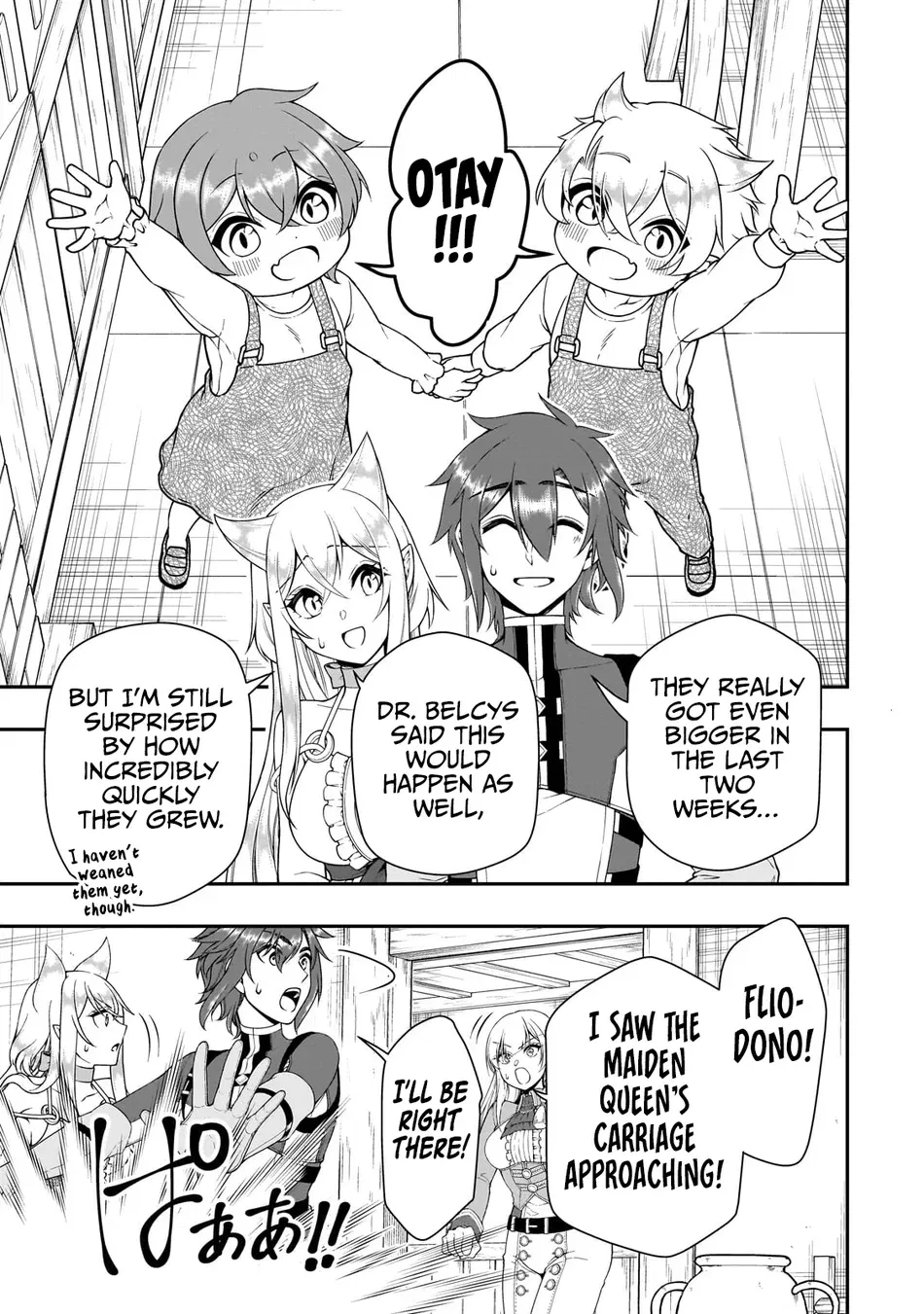 lv2-kara-cheat-datta-motoyuusha-kouho-no-mattari-isekai-life-chap-62-15
