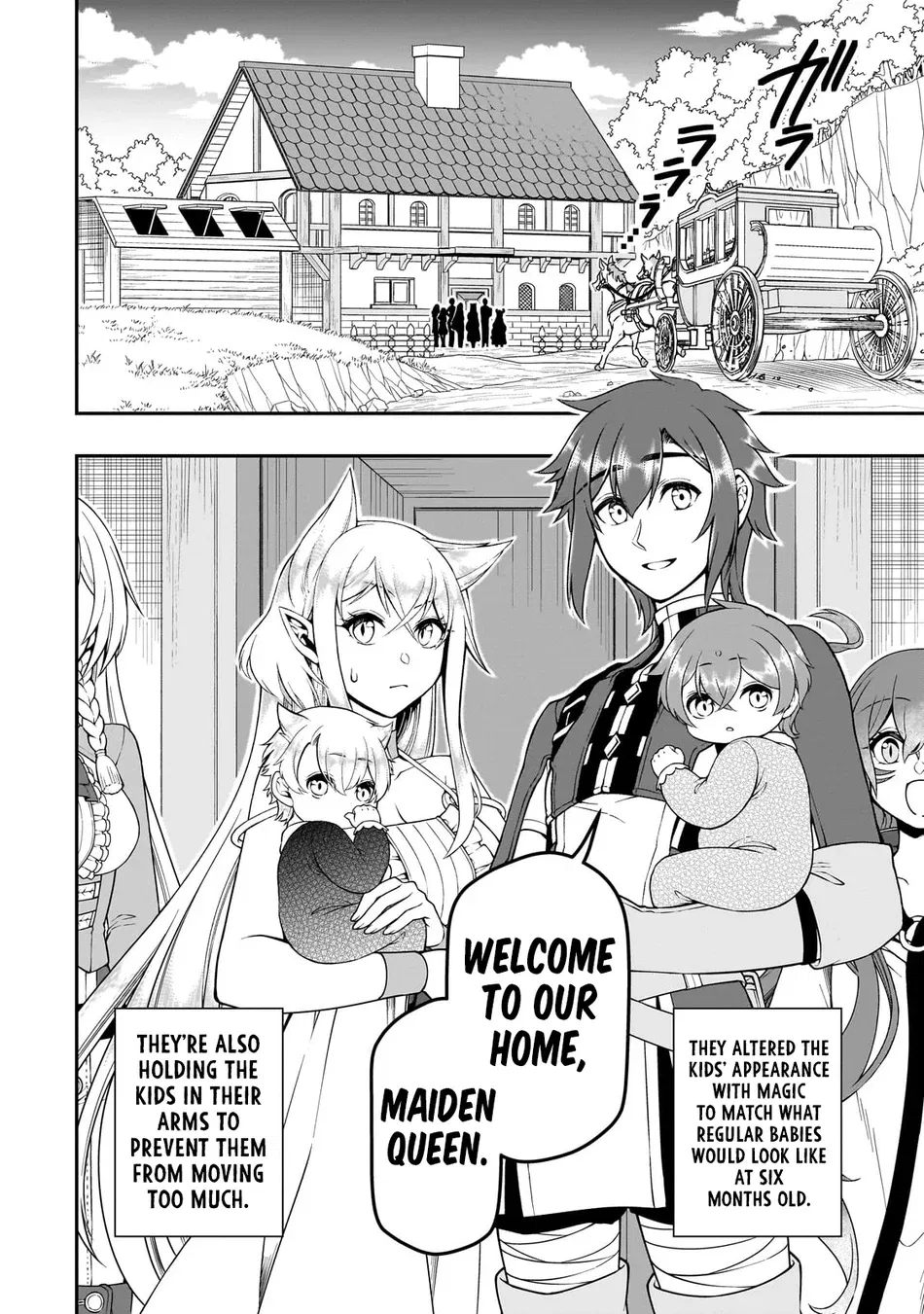 lv2-kara-cheat-datta-motoyuusha-kouho-no-mattari-isekai-life-chap-62-16