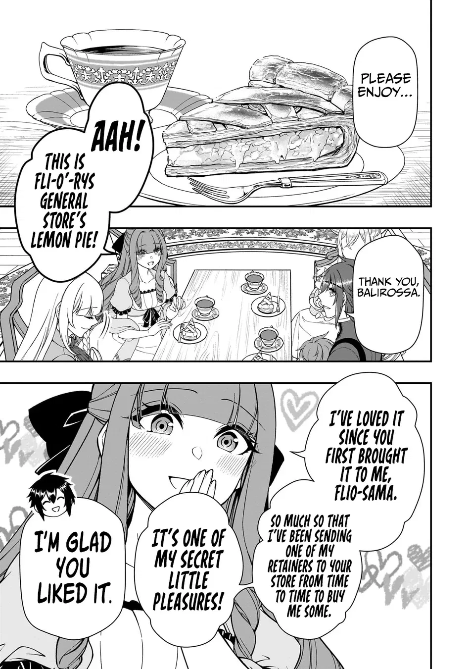 lv2-kara-cheat-datta-motoyuusha-kouho-no-mattari-isekai-life-chap-62-21