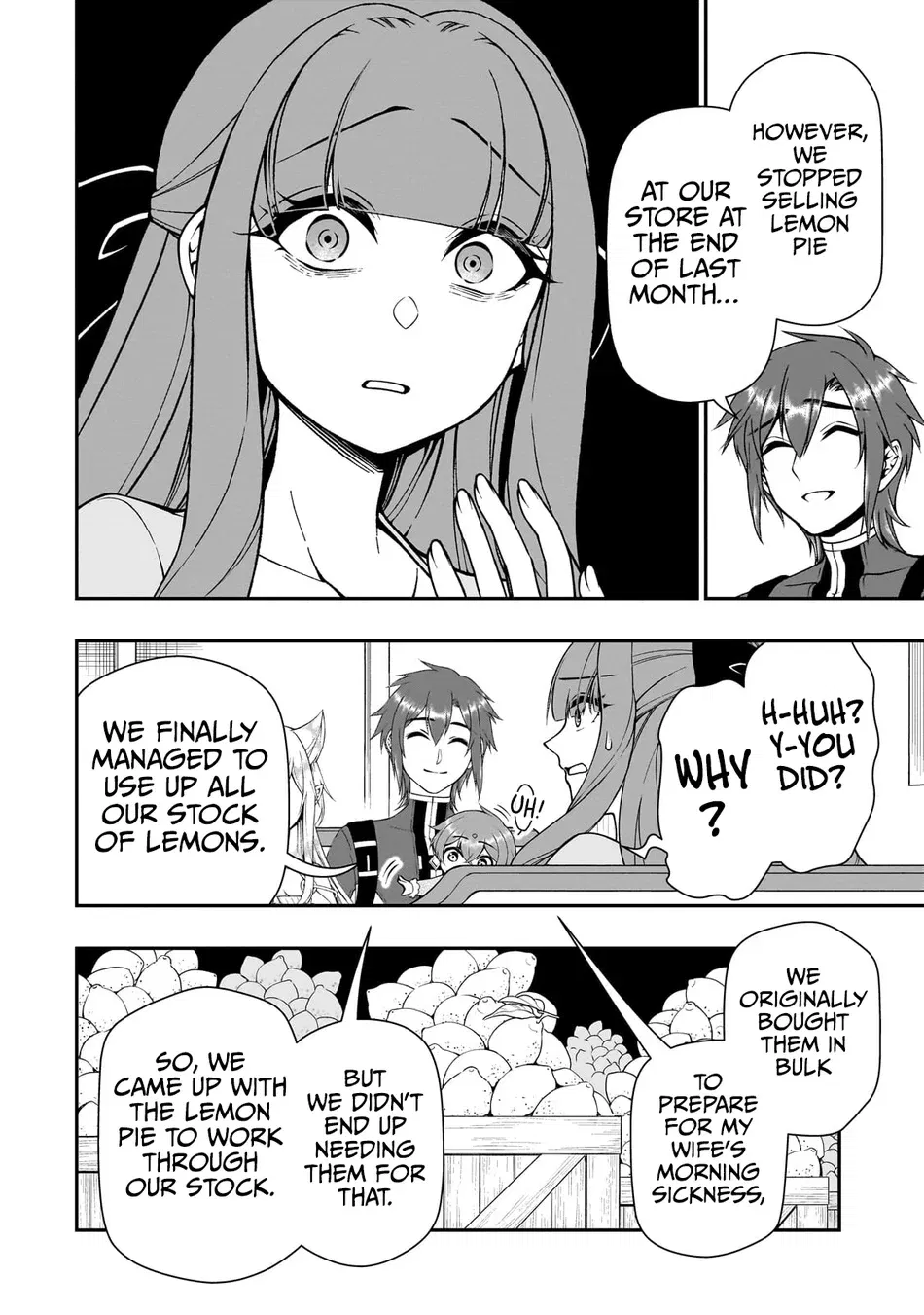 lv2-kara-cheat-datta-motoyuusha-kouho-no-mattari-isekai-life-chap-62-22