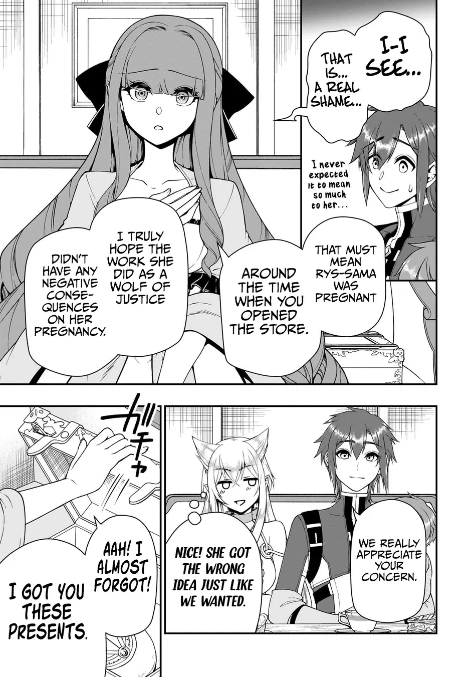 lv2-kara-cheat-datta-motoyuusha-kouho-no-mattari-isekai-life-chap-62-23
