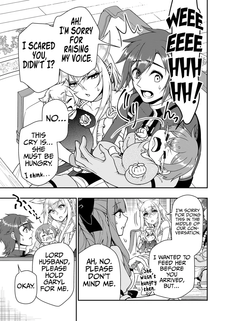 lv2-kara-cheat-datta-motoyuusha-kouho-no-mattari-isekai-life-chap-62-25