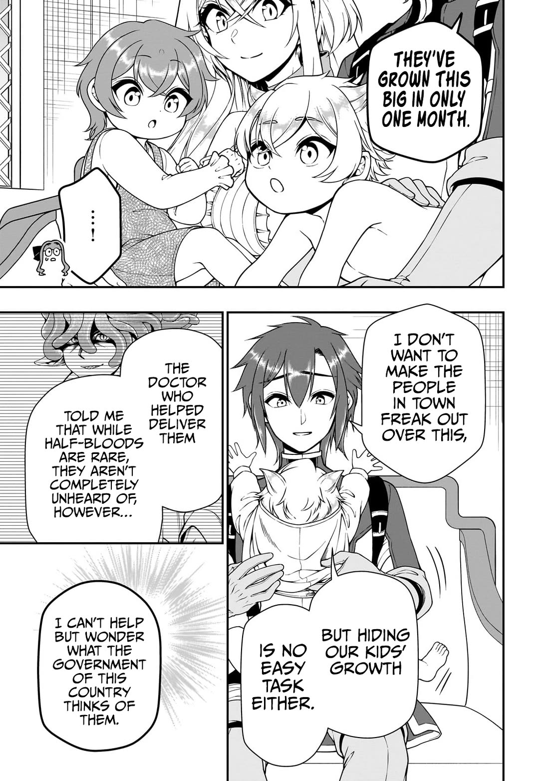 lv2-kara-cheat-datta-motoyuusha-kouho-no-mattari-isekai-life-chap-63-9