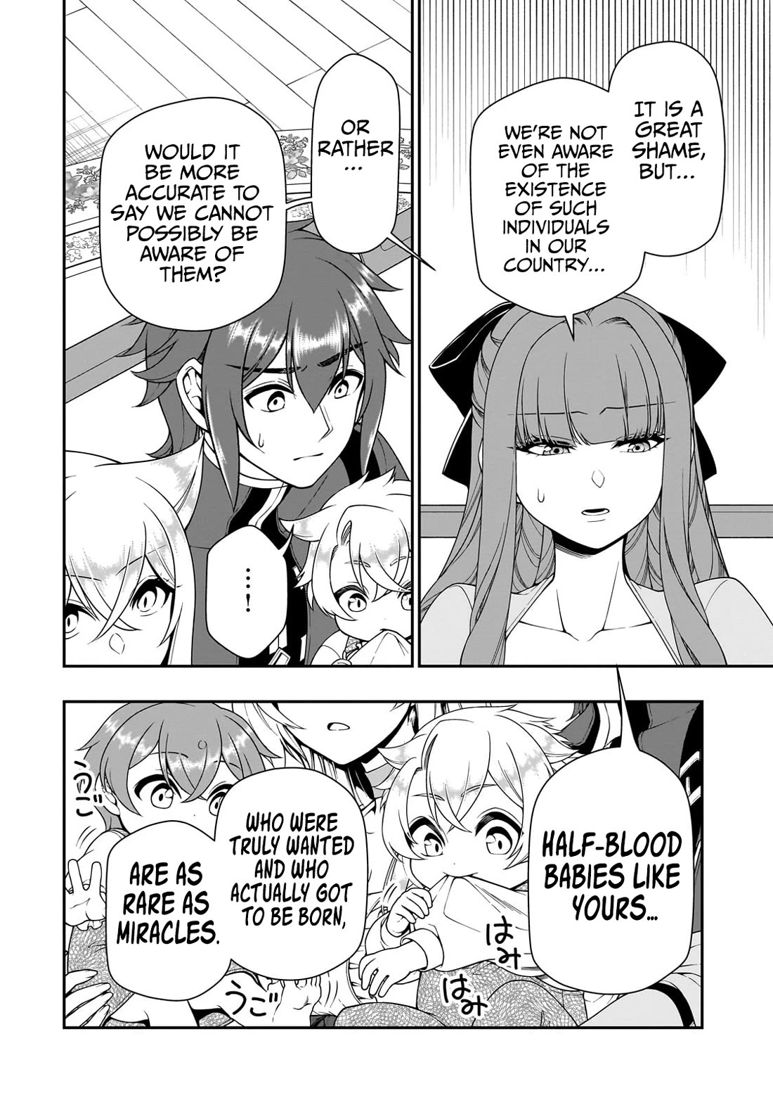 lv2-kara-cheat-datta-motoyuusha-kouho-no-mattari-isekai-life-chap-63-10