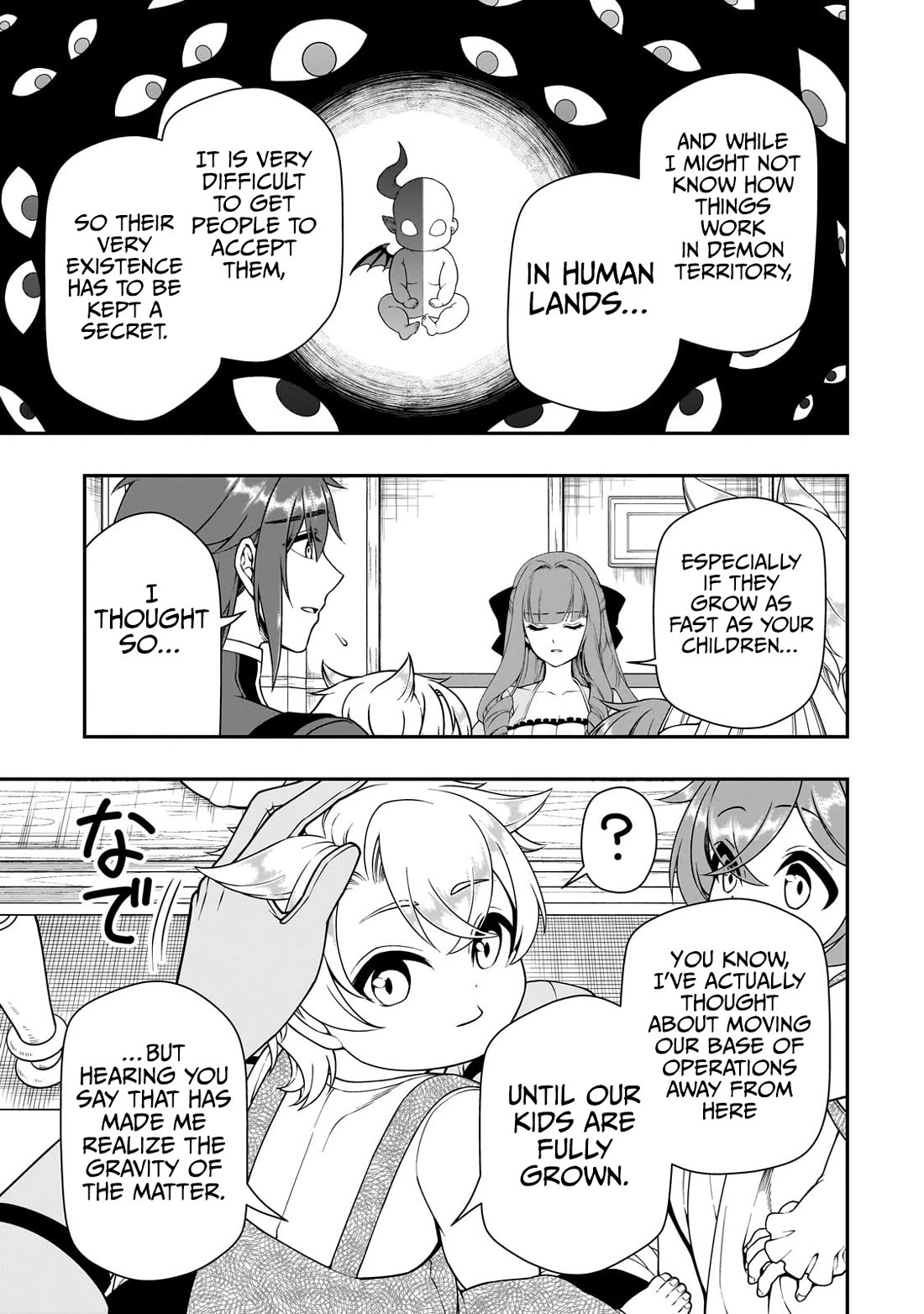 lv2-kara-cheat-datta-motoyuusha-kouho-no-mattari-isekai-life-chap-63-11