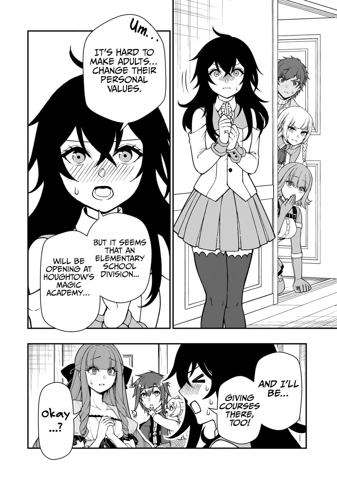 lv2-kara-cheat-datta-motoyuusha-kouho-no-mattari-isekai-life-chap-63-14