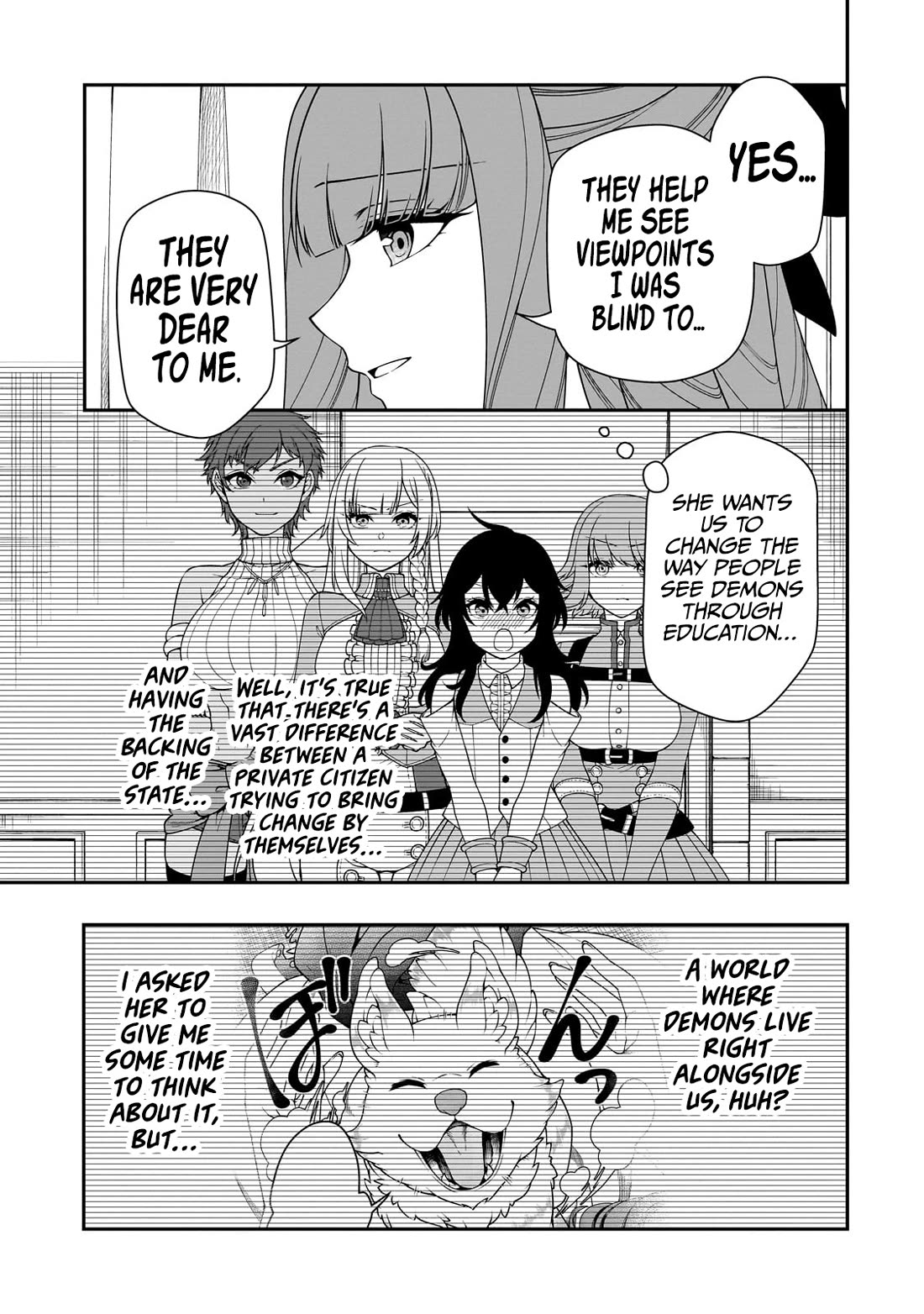 lv2-kara-cheat-datta-motoyuusha-kouho-no-mattari-isekai-life-chap-63-17