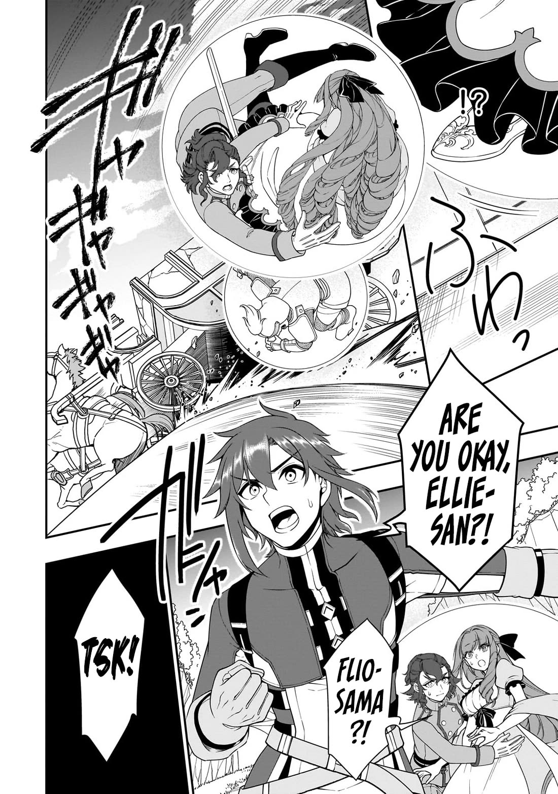 lv2-kara-cheat-datta-motoyuusha-kouho-no-mattari-isekai-life-chap-63-19