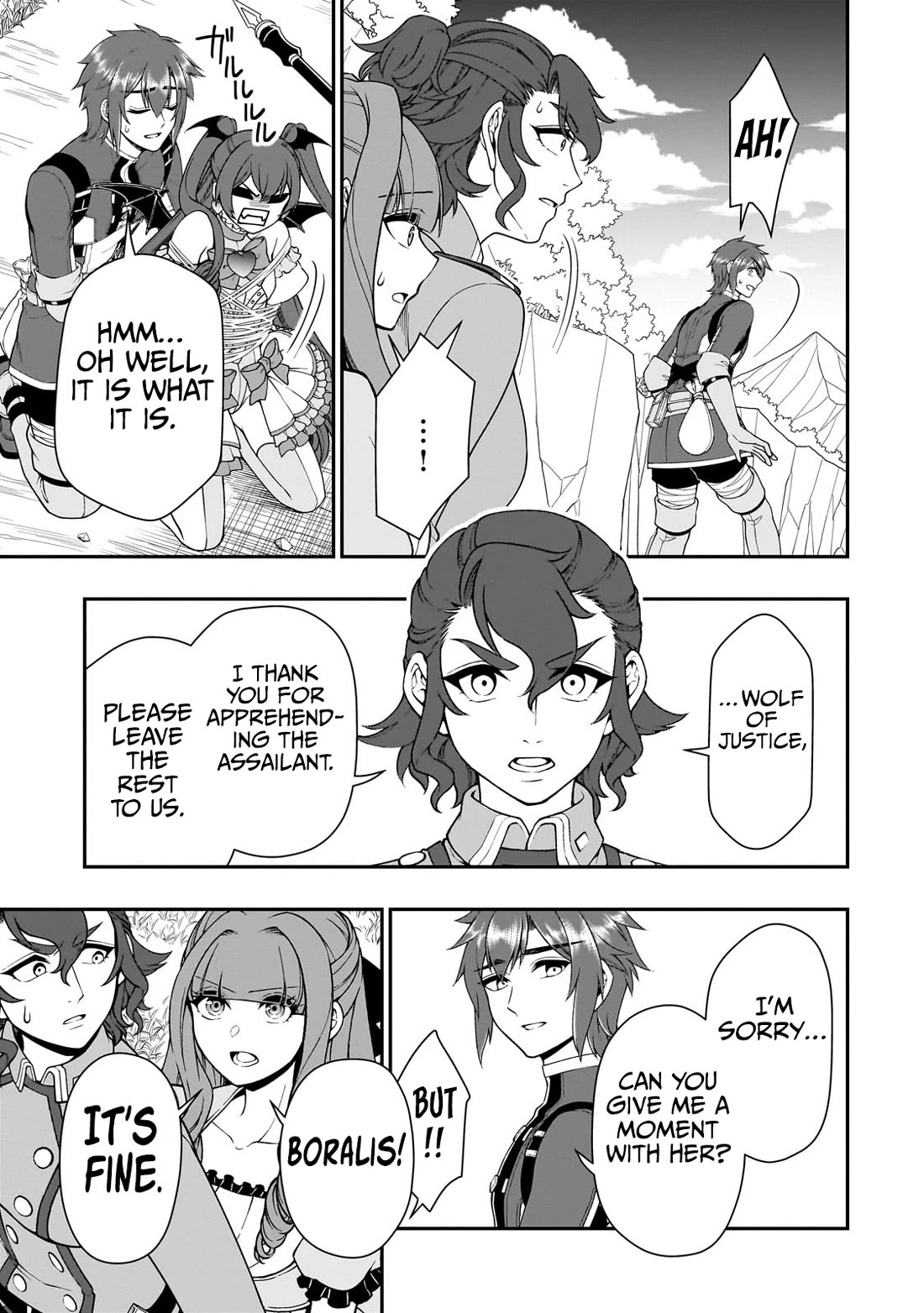 lv2-kara-cheat-datta-motoyuusha-kouho-no-mattari-isekai-life-chap-63-24