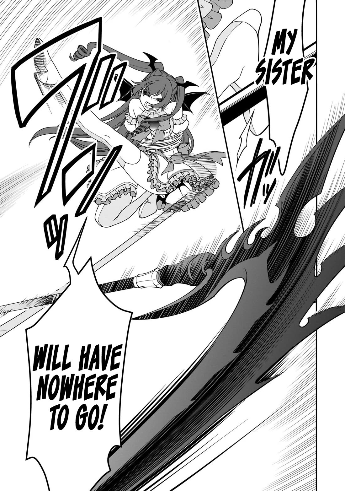 lv2-kara-cheat-datta-motoyuusha-kouho-no-mattari-isekai-life-chap-63-28
