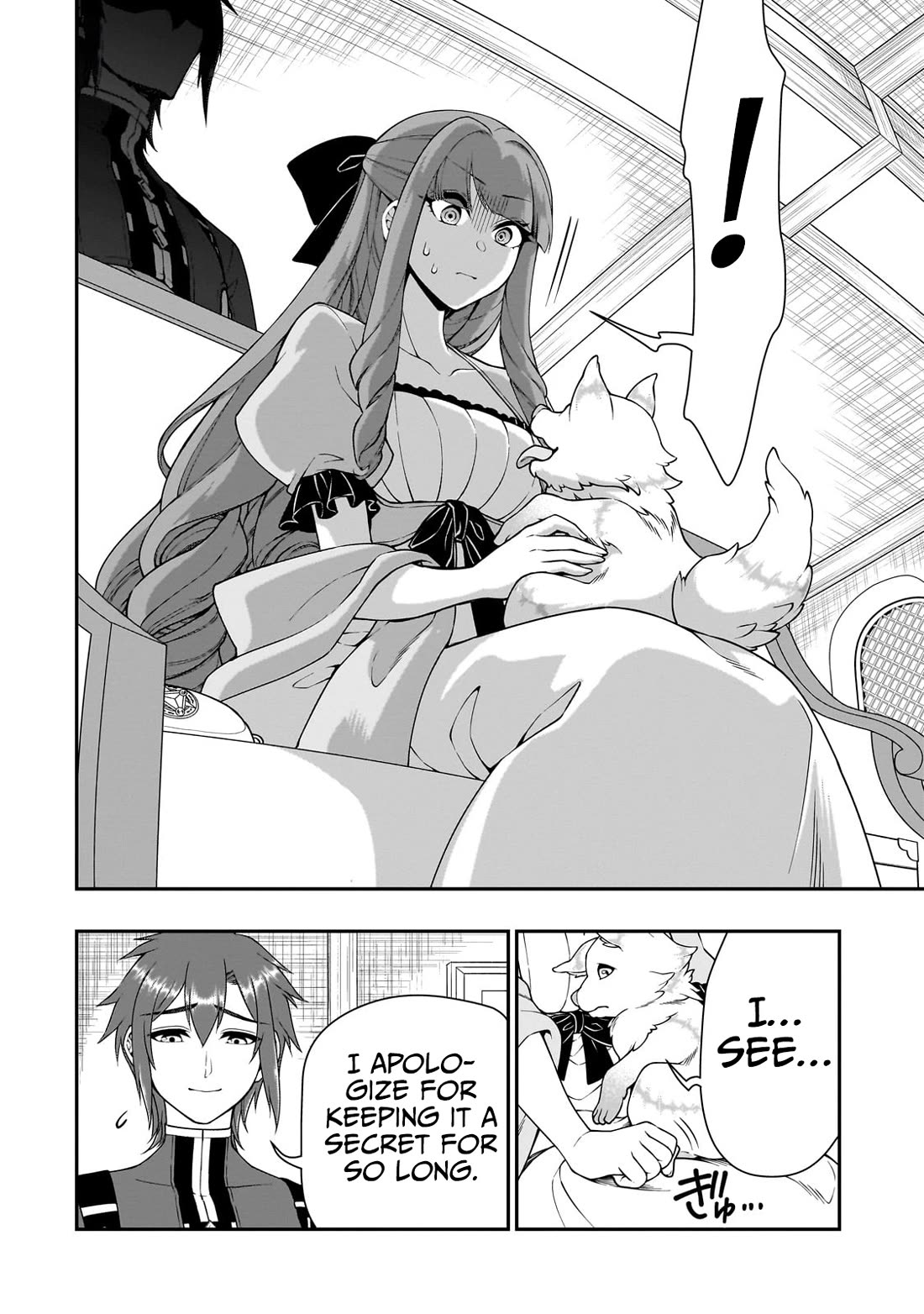 lv2-kara-cheat-datta-motoyuusha-kouho-no-mattari-isekai-life-chap-63-4