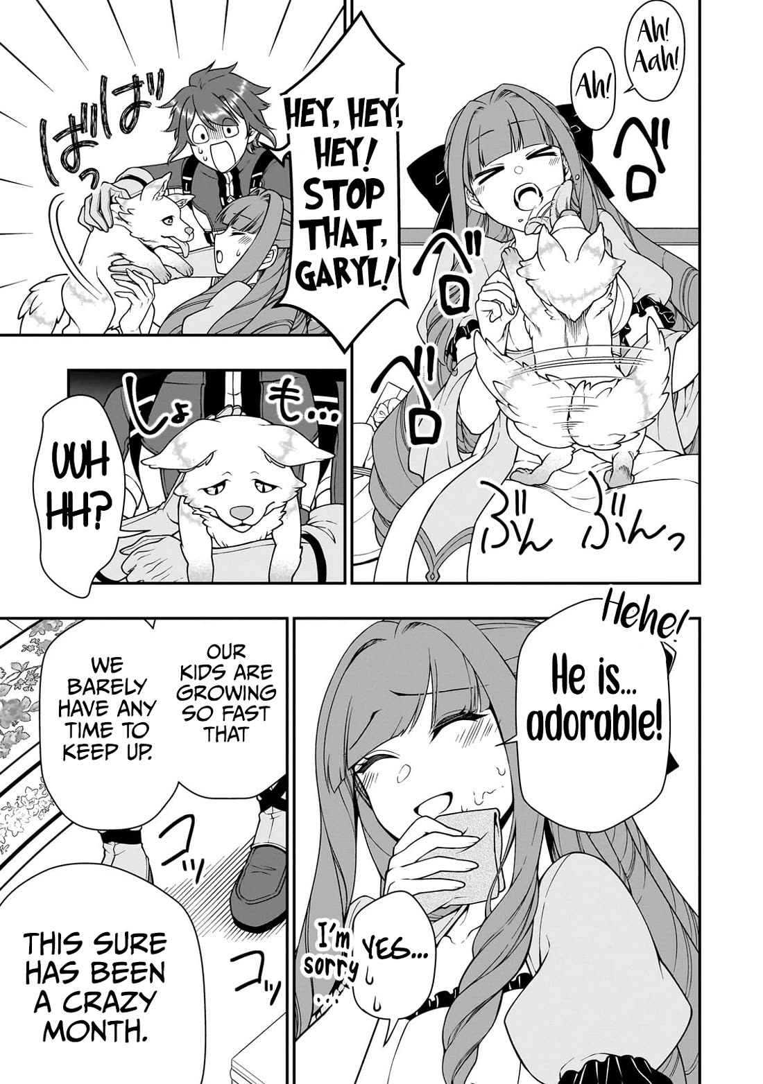 lv2-kara-cheat-datta-motoyuusha-kouho-no-mattari-isekai-life-chap-63-7