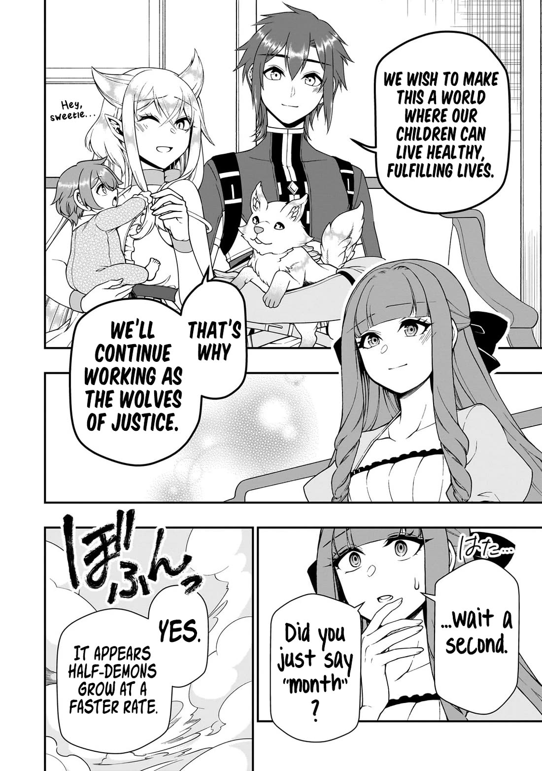 lv2-kara-cheat-datta-motoyuusha-kouho-no-mattari-isekai-life-chap-63-8