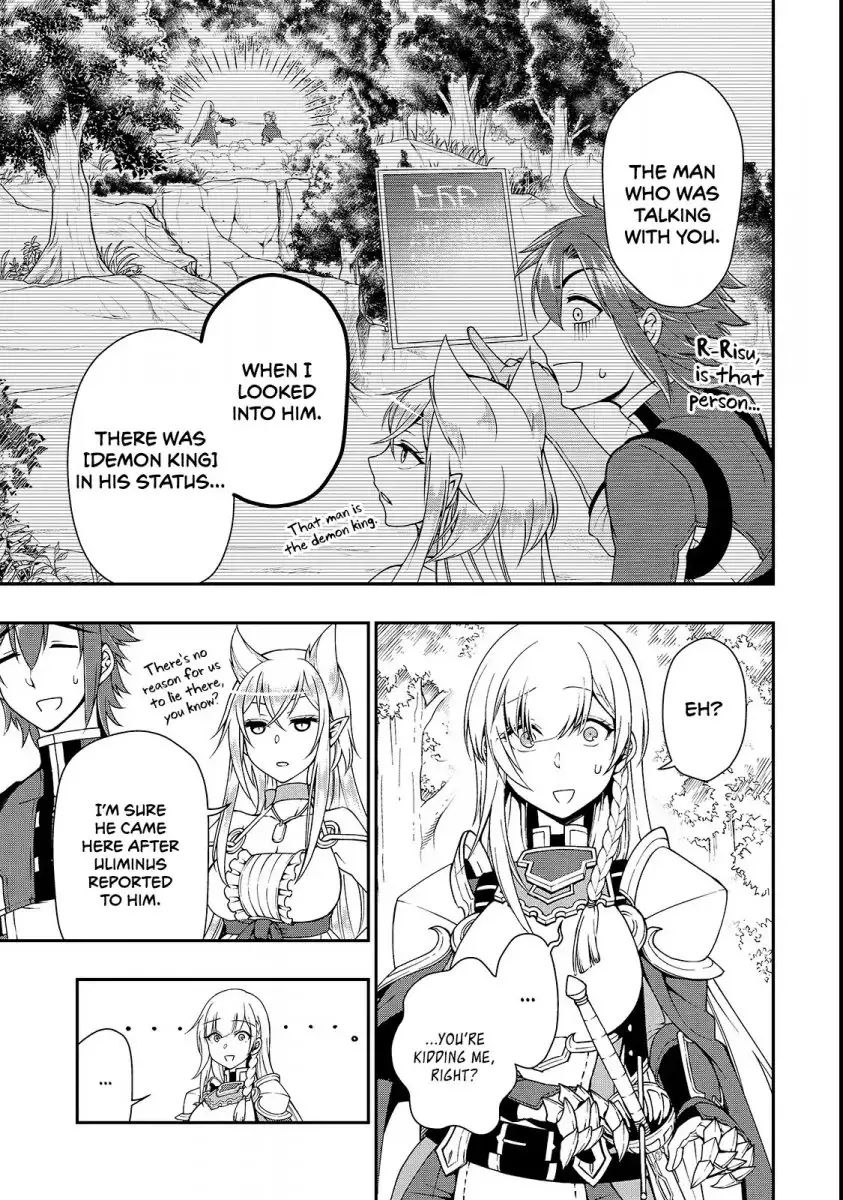 lv2-kara-cheat-datta-motoyuusha-kouho-no-mattari-isekai-life-chap-8-11