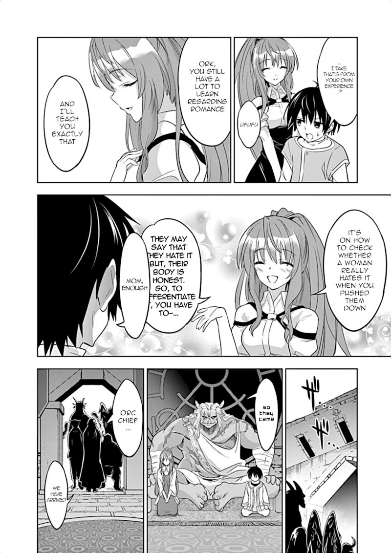 shijou-saikyou-orc-san-no-tanoshii-tanetsuke-harem-zukuri-chap-1-22