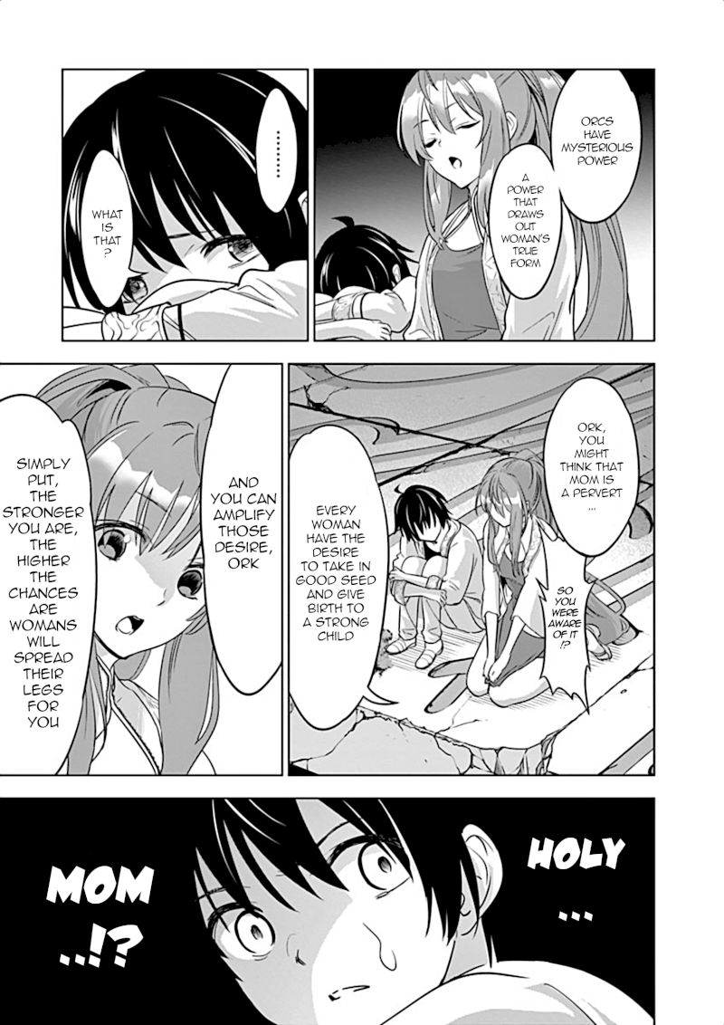 shijou-saikyou-orc-san-no-tanoshii-tanetsuke-harem-zukuri-chap-1-30