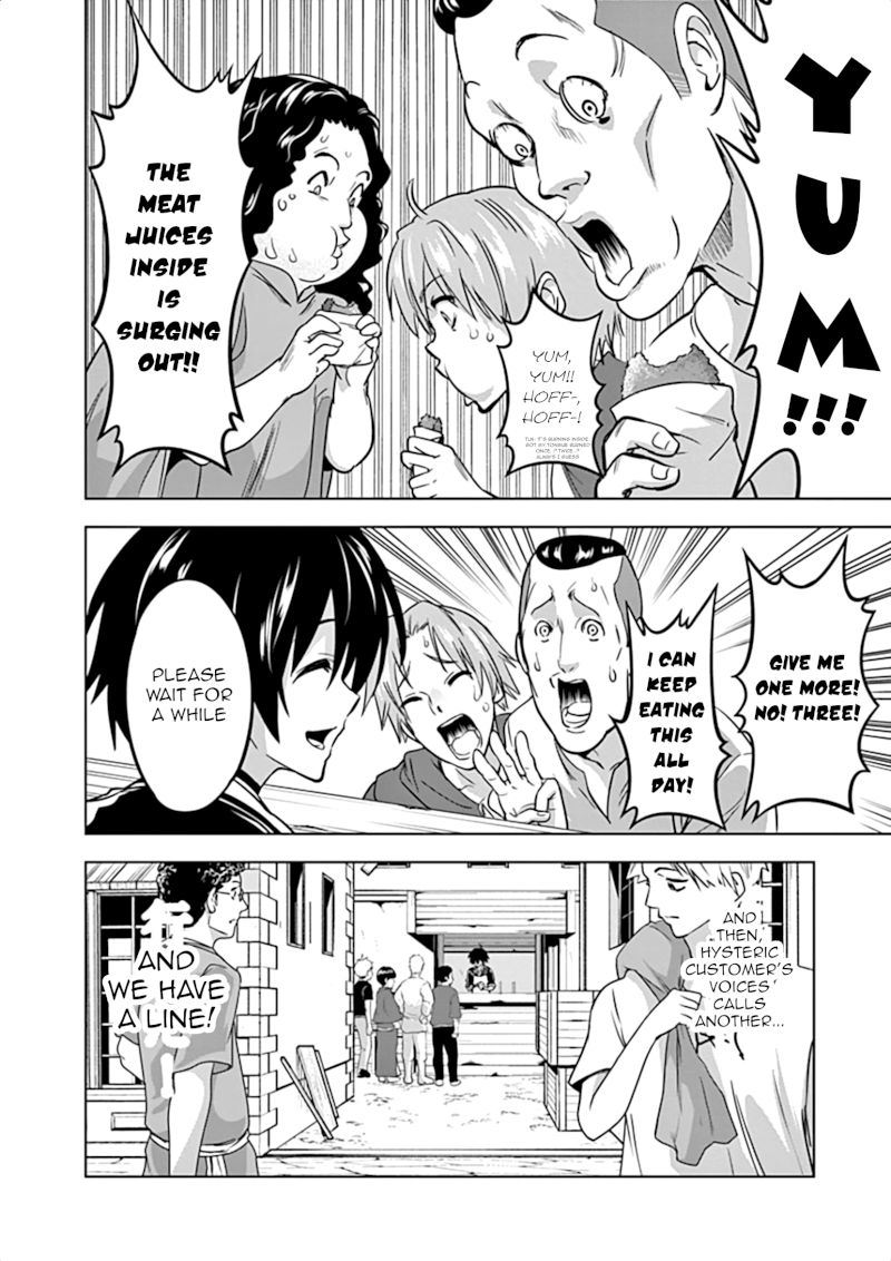 shijou-saikyou-orc-san-no-tanoshii-tanetsuke-harem-zukuri-chap-11-8