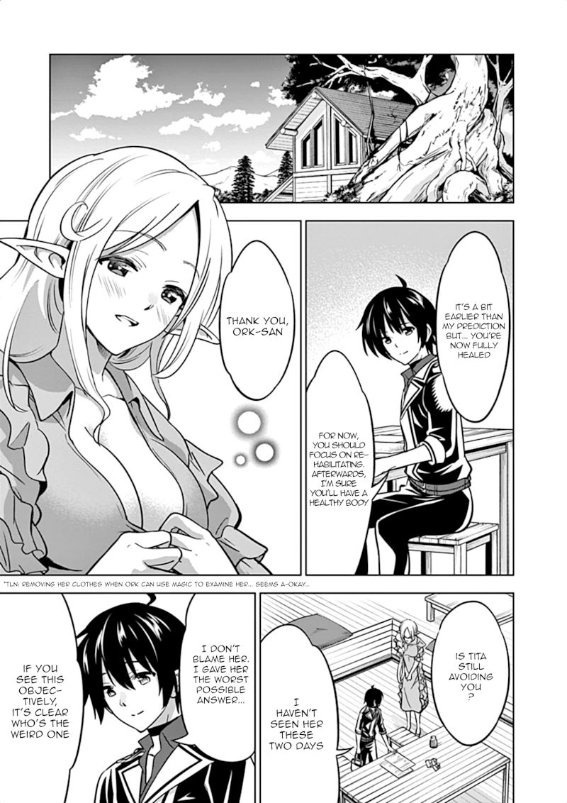 shijou-saikyou-orc-san-no-tanoshii-tanetsuke-harem-zukuri-chap-17-9