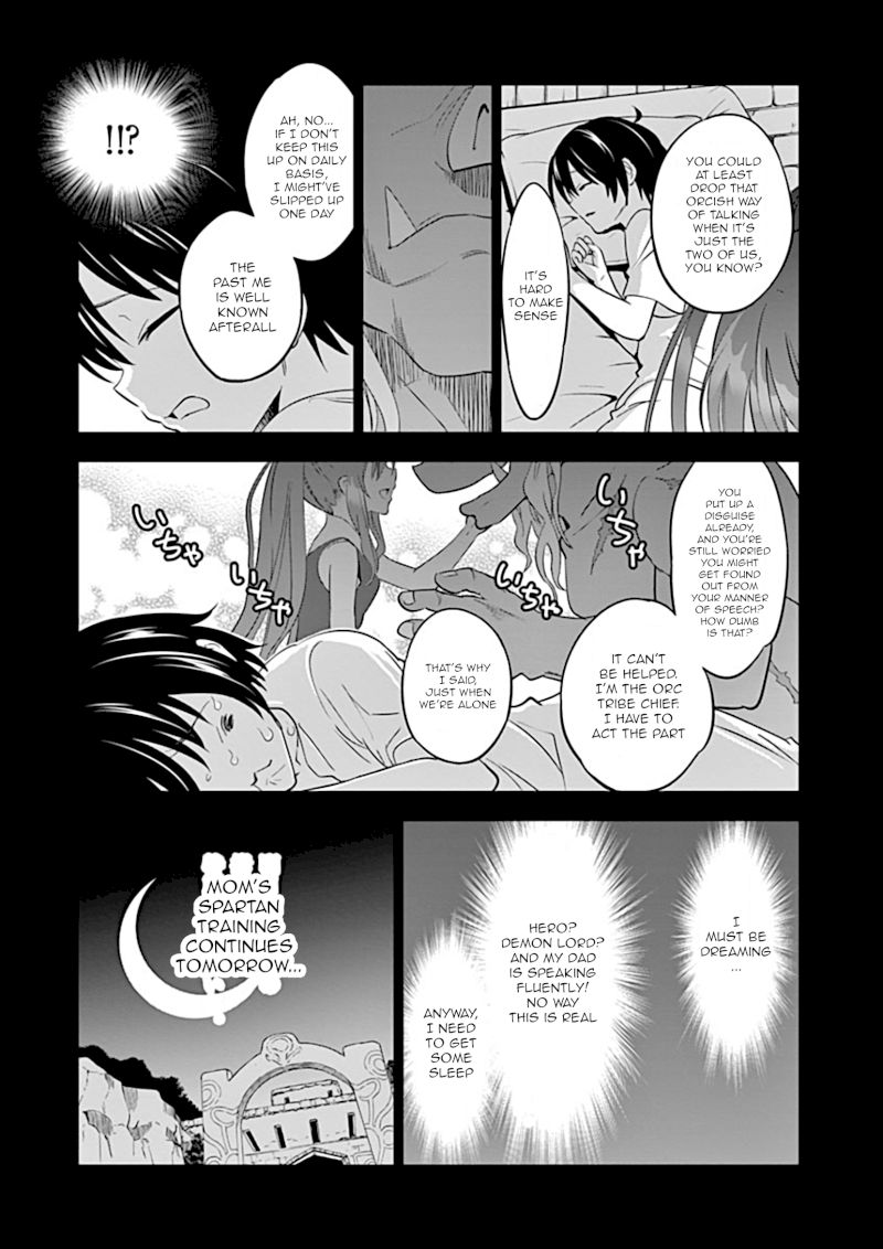 shijou-saikyou-orc-san-no-tanoshii-tanetsuke-harem-zukuri-chap-2-18