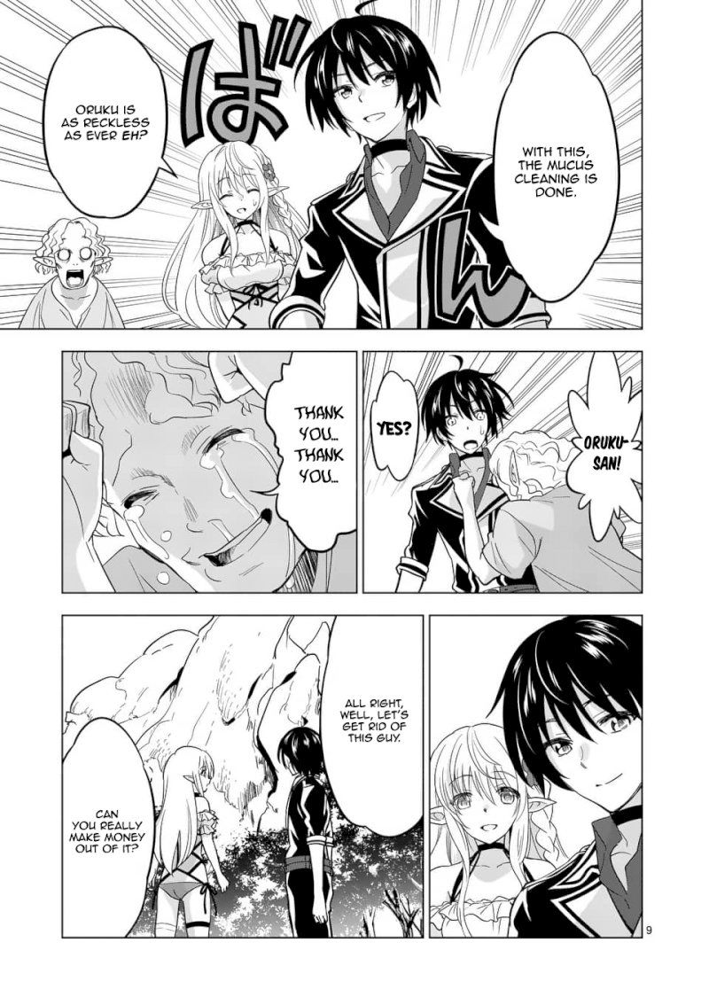 shijou-saikyou-orc-san-no-tanoshii-tanetsuke-harem-zukuri-chap-23-9