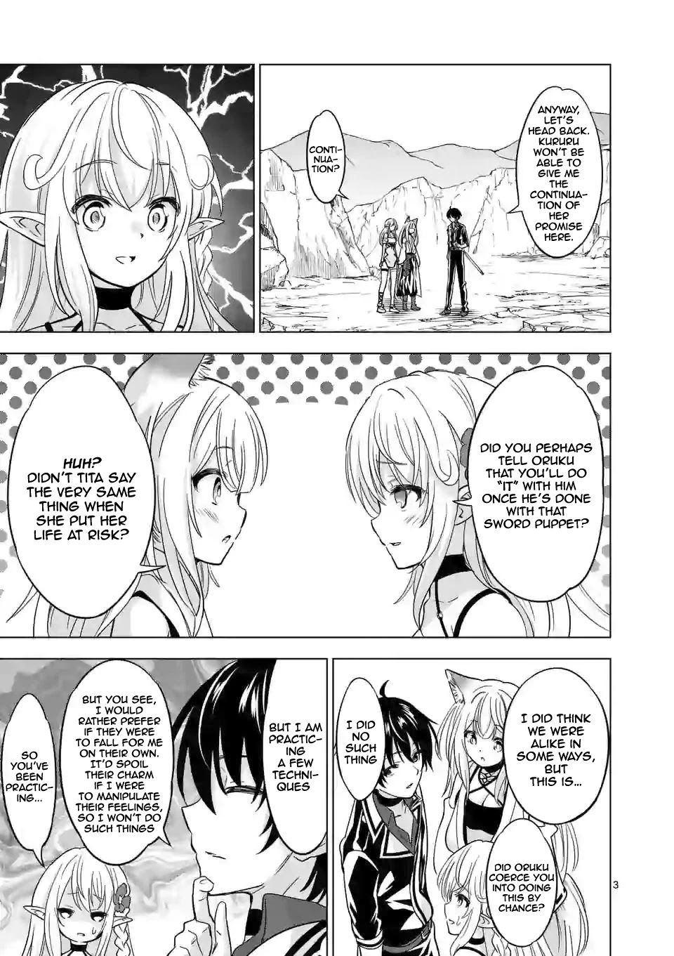 shijou-saikyou-orc-san-no-tanoshii-tanetsuke-harem-zukuri-chap-40-3