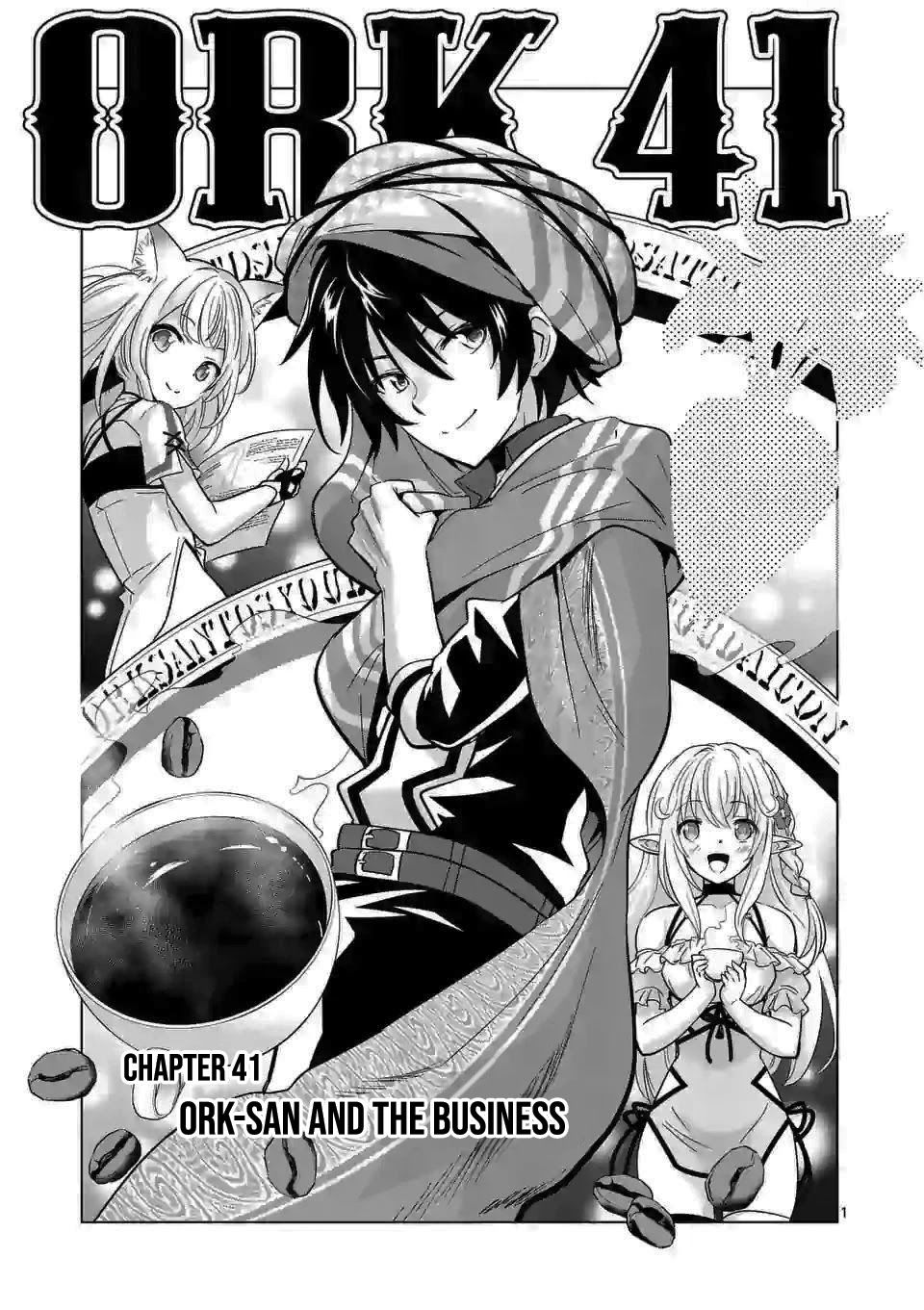 shijou-saikyou-orc-san-no-tanoshii-tanetsuke-harem-zukuri-chap-41.1-1