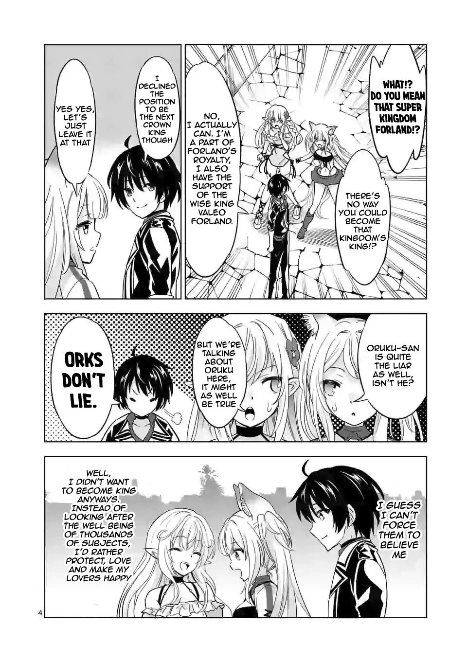 shijou-saikyou-orc-san-no-tanoshii-tanetsuke-harem-zukuri-chap-41.1-4