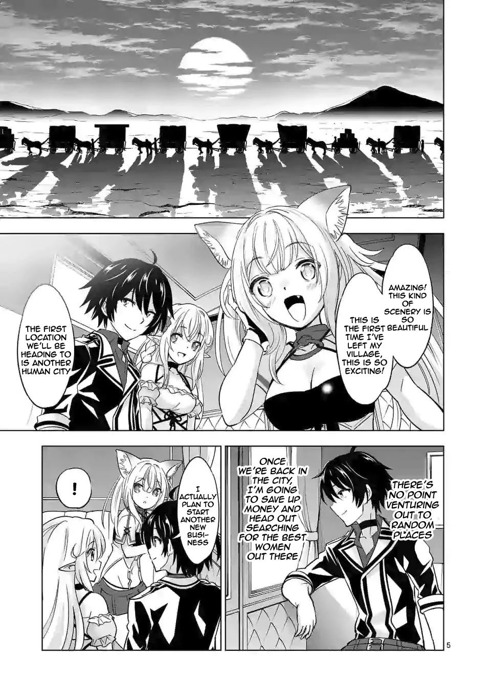 shijou-saikyou-orc-san-no-tanoshii-tanetsuke-harem-zukuri-chap-41.1-5