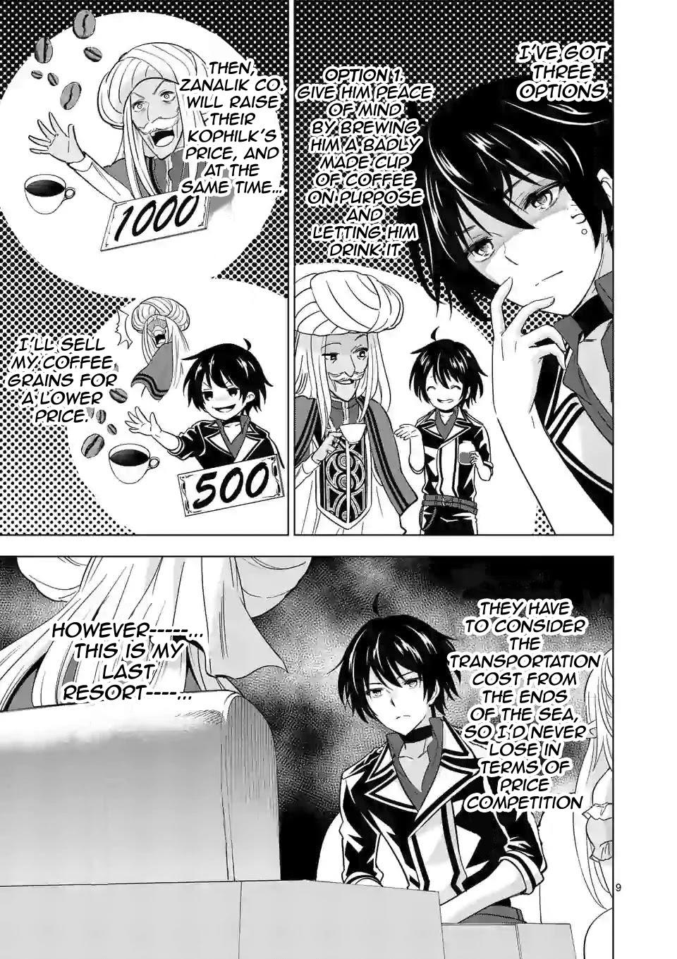 shijou-saikyou-orc-san-no-tanoshii-tanetsuke-harem-zukuri-chap-42-9