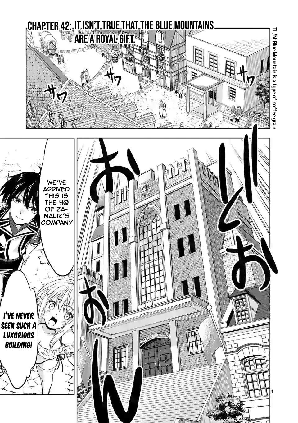 shijou-saikyou-orc-san-no-tanoshii-tanetsuke-harem-zukuri-chap-42-1