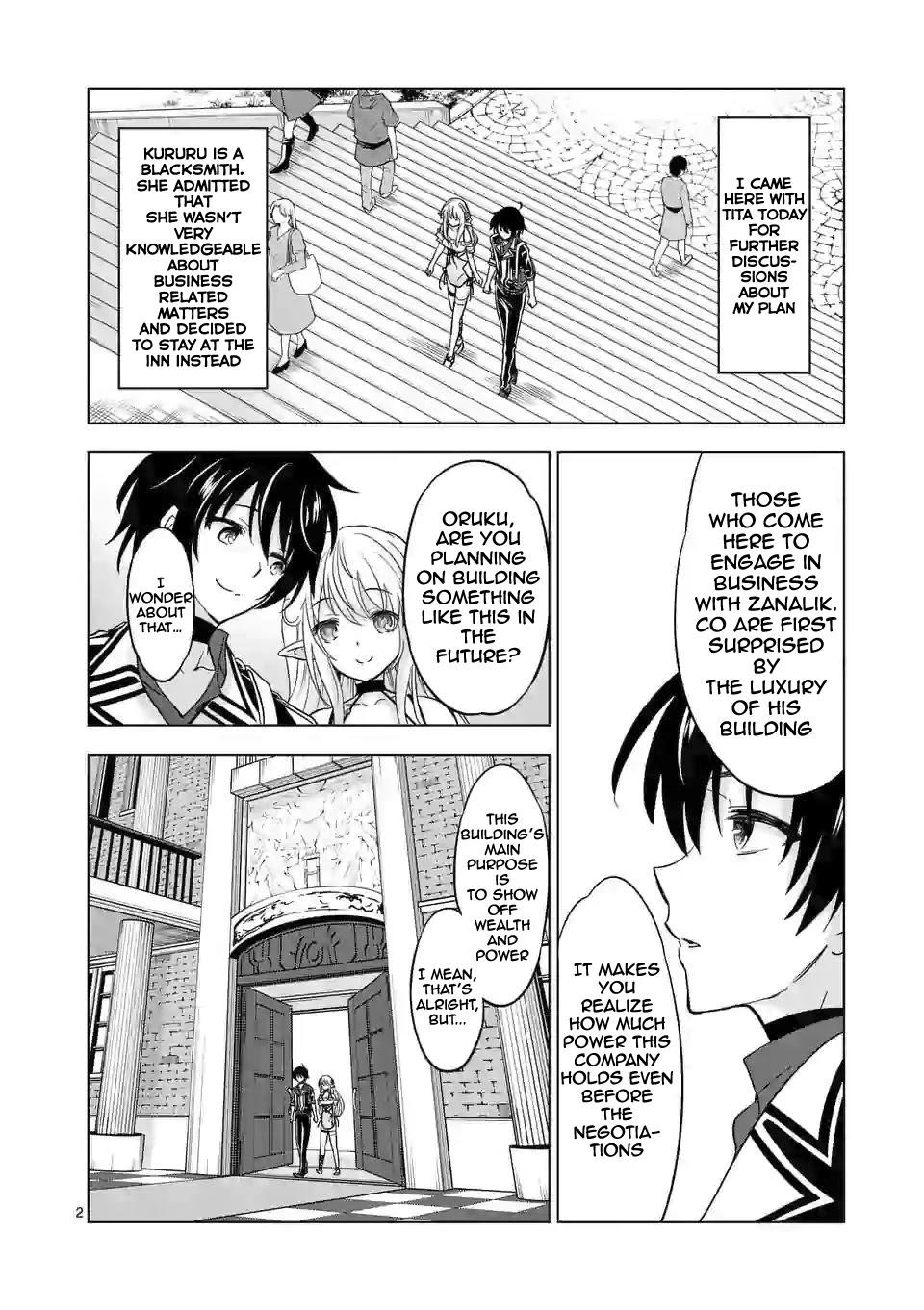 shijou-saikyou-orc-san-no-tanoshii-tanetsuke-harem-zukuri-chap-42-2