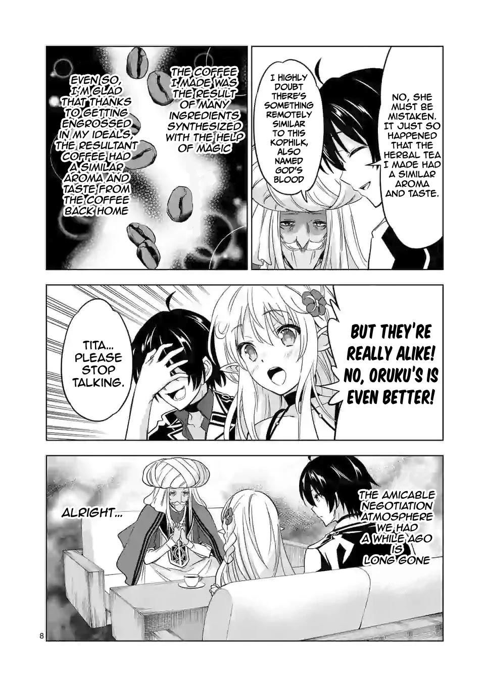 shijou-saikyou-orc-san-no-tanoshii-tanetsuke-harem-zukuri-chap-42-8