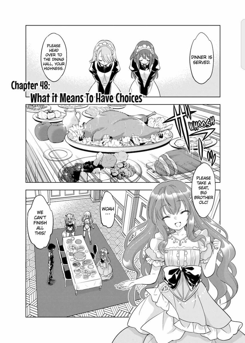 shijou-saikyou-orc-san-no-tanoshii-tanetsuke-harem-zukuri-chap-48-0