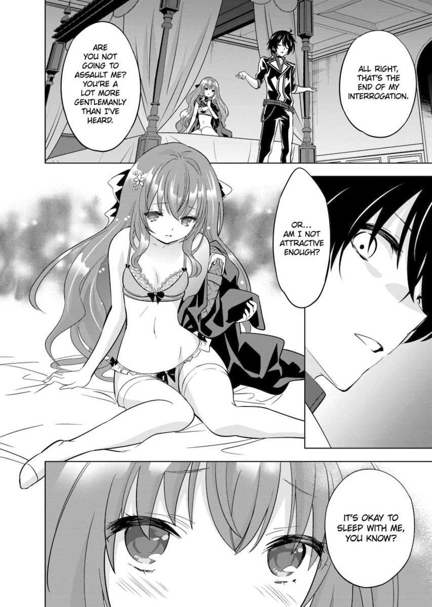 shijou-saikyou-orc-san-no-tanoshii-tanetsuke-harem-zukuri-chap-49-9