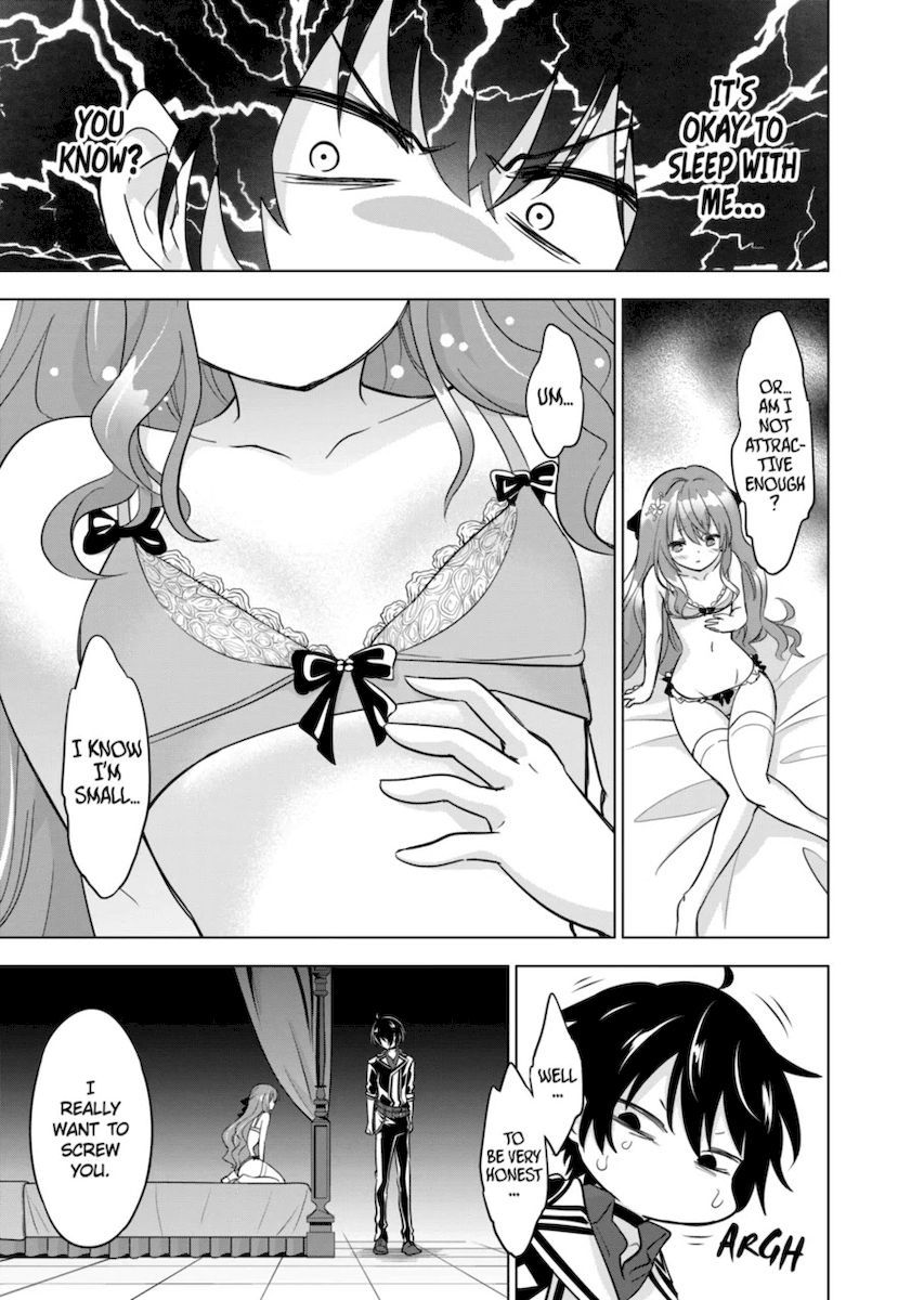 shijou-saikyou-orc-san-no-tanoshii-tanetsuke-harem-zukuri-chap-49-10