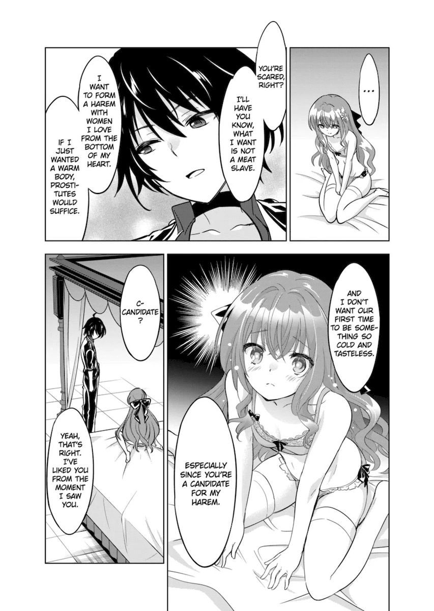 shijou-saikyou-orc-san-no-tanoshii-tanetsuke-harem-zukuri-chap-49-12