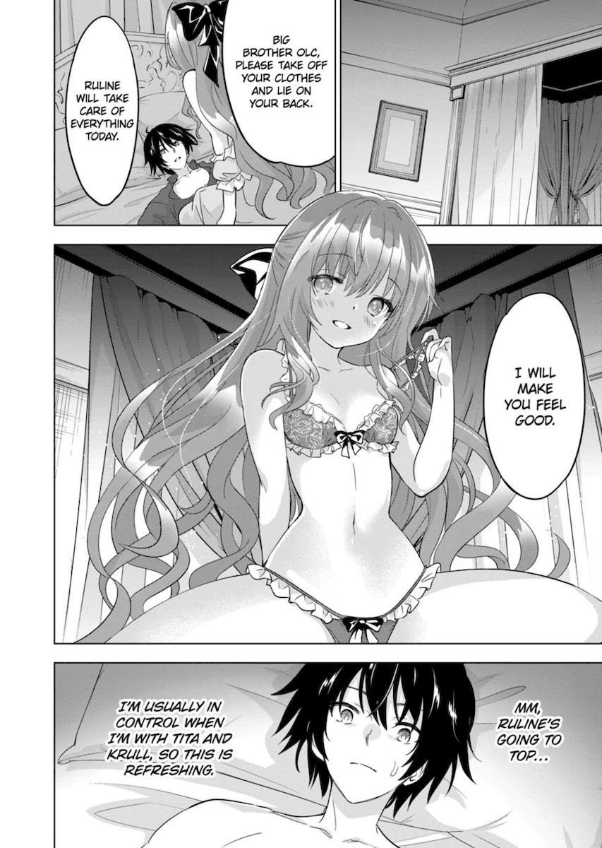 shijou-saikyou-orc-san-no-tanoshii-tanetsuke-harem-zukuri-chap-60-11