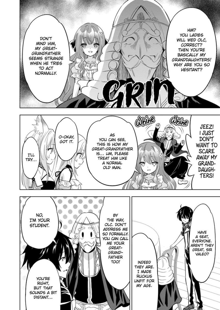 shijou-saikyou-orc-san-no-tanoshii-tanetsuke-harem-zukuri-chap-61-9