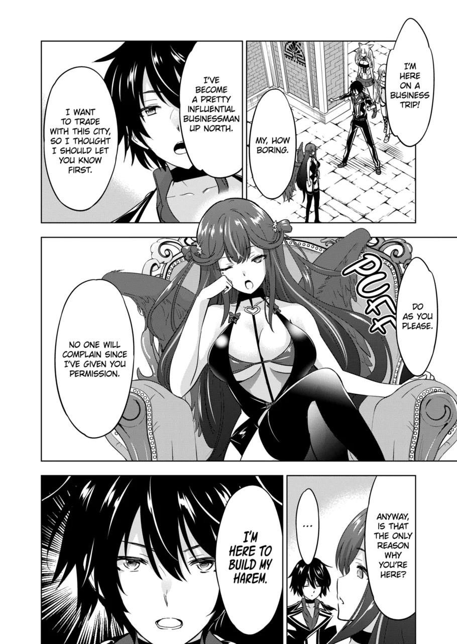 shijou-saikyou-orc-san-no-tanoshii-tanetsuke-harem-zukuri-chap-66-4