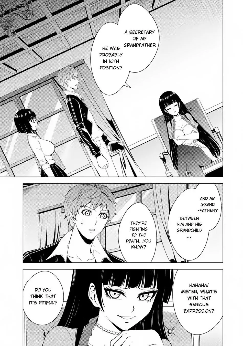 ore-no-genjitsu-wa-renai-game-ka-to-omottara-inochigake-no-game-datta-chap-29.1-3