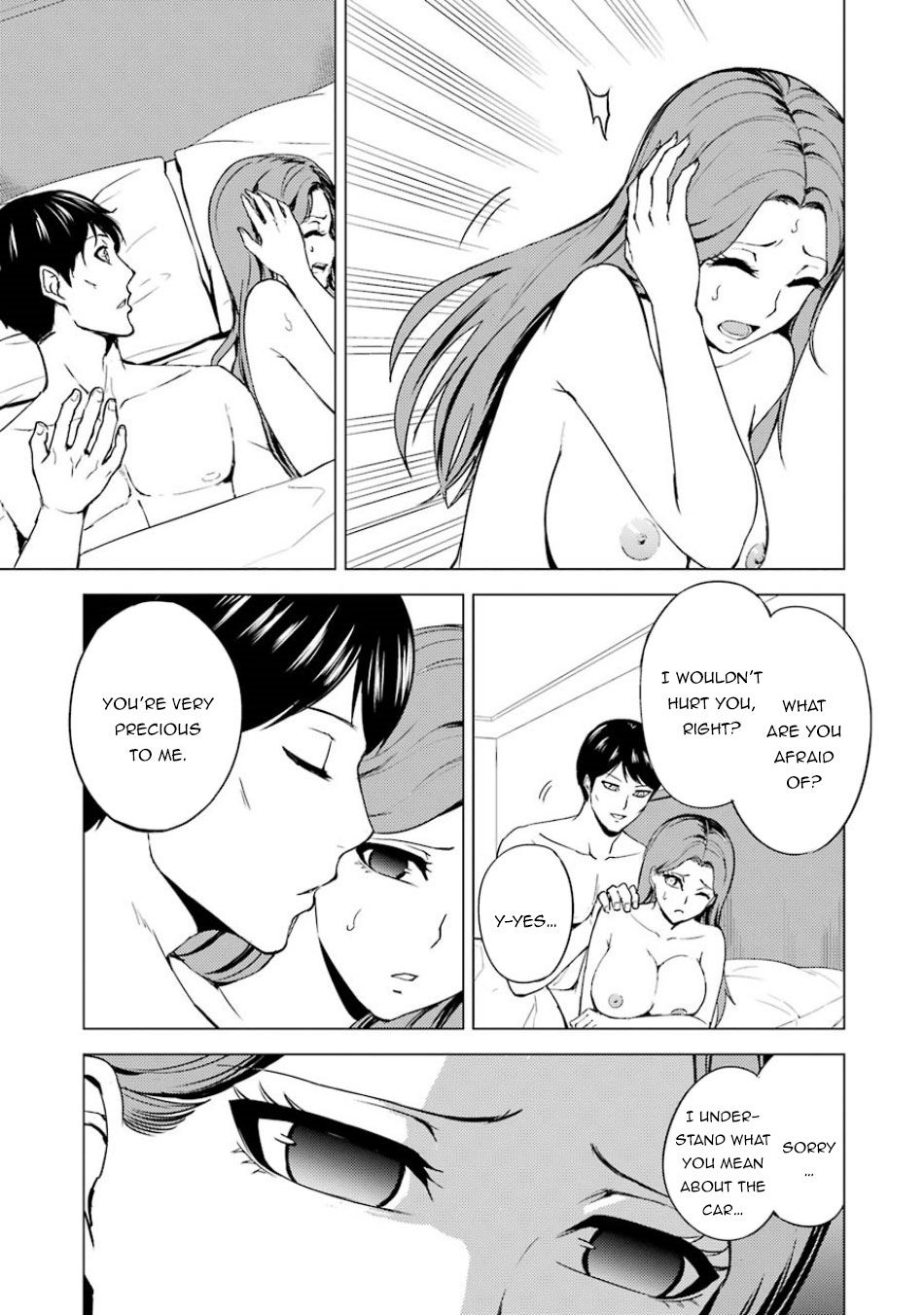 ore-no-genjitsu-wa-renai-game-ka-to-omottara-inochigake-no-game-datta-chap-36-41