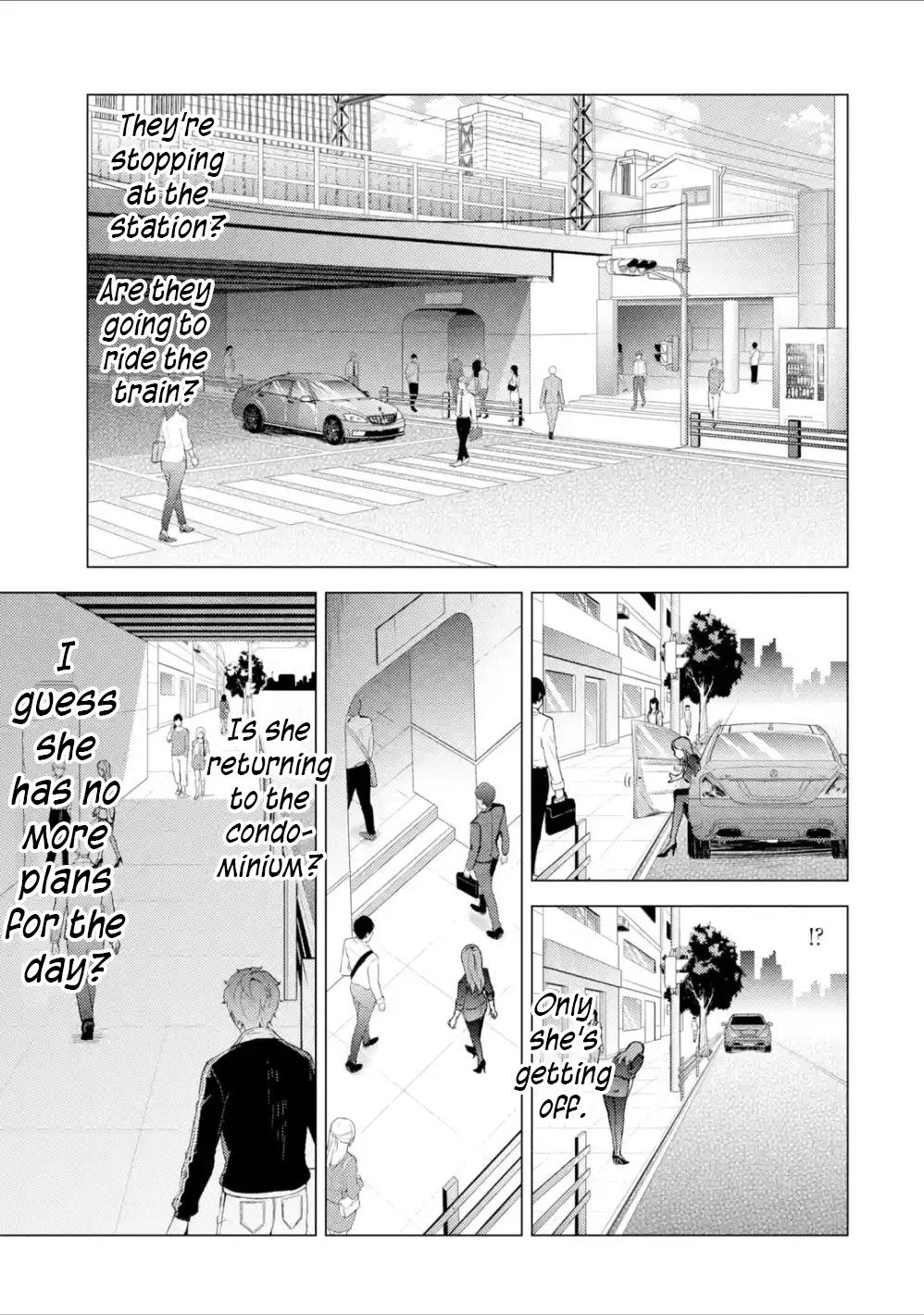 ore-no-genjitsu-wa-renai-game-ka-to-omottara-inochigake-no-game-datta-chap-37-39