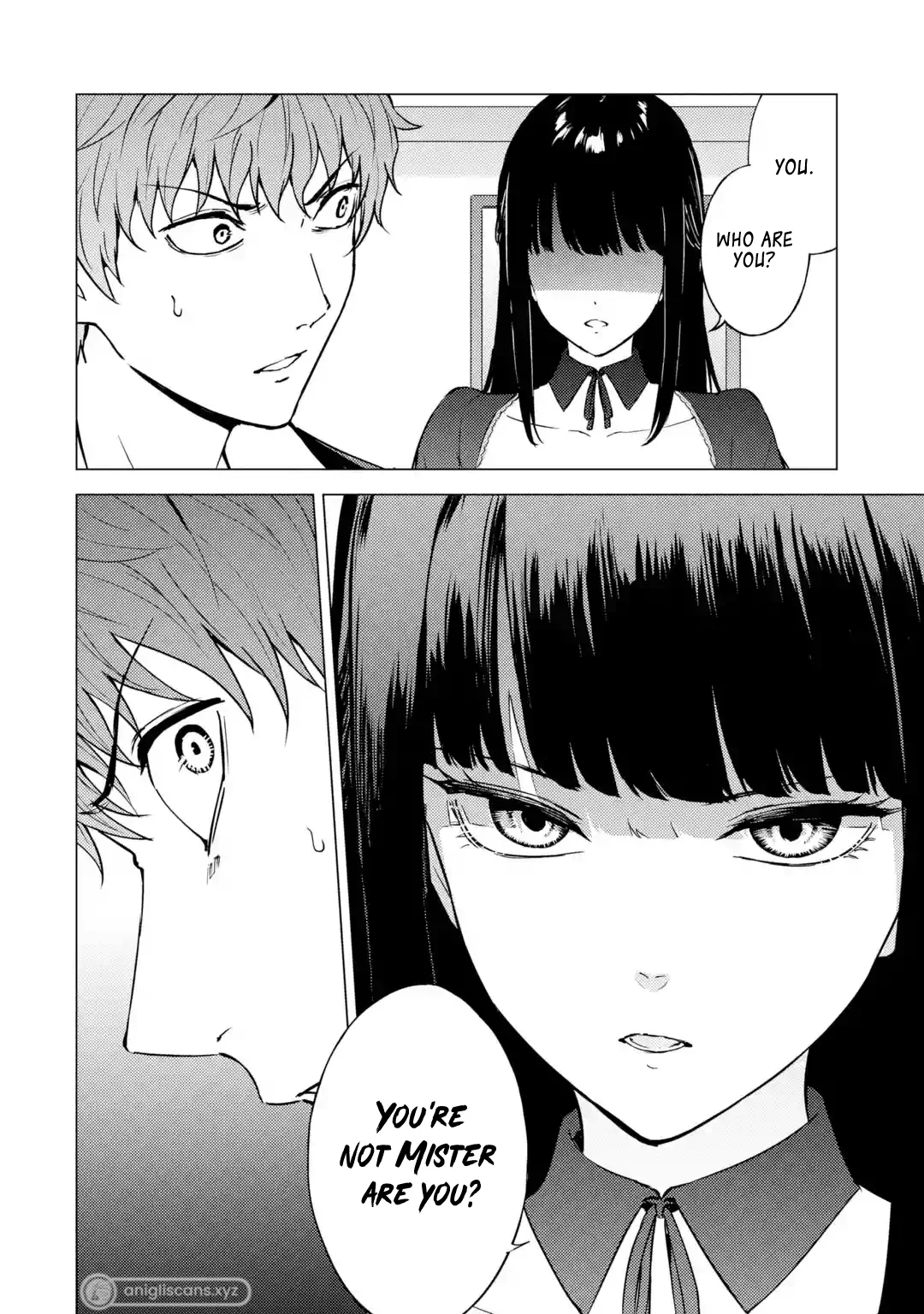 ore-no-genjitsu-wa-renai-game-ka-to-omottara-inochigake-no-game-datta-chap-80-9