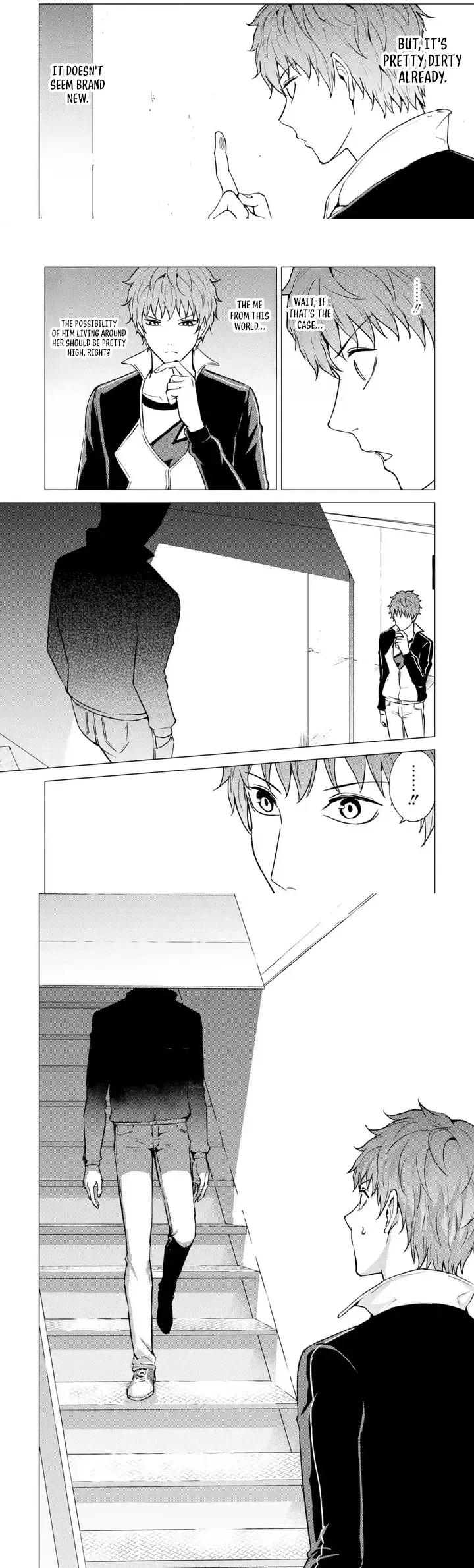 ore-no-genjitsu-wa-renai-game-ka-to-omottara-inochigake-no-game-datta-chap-80-15