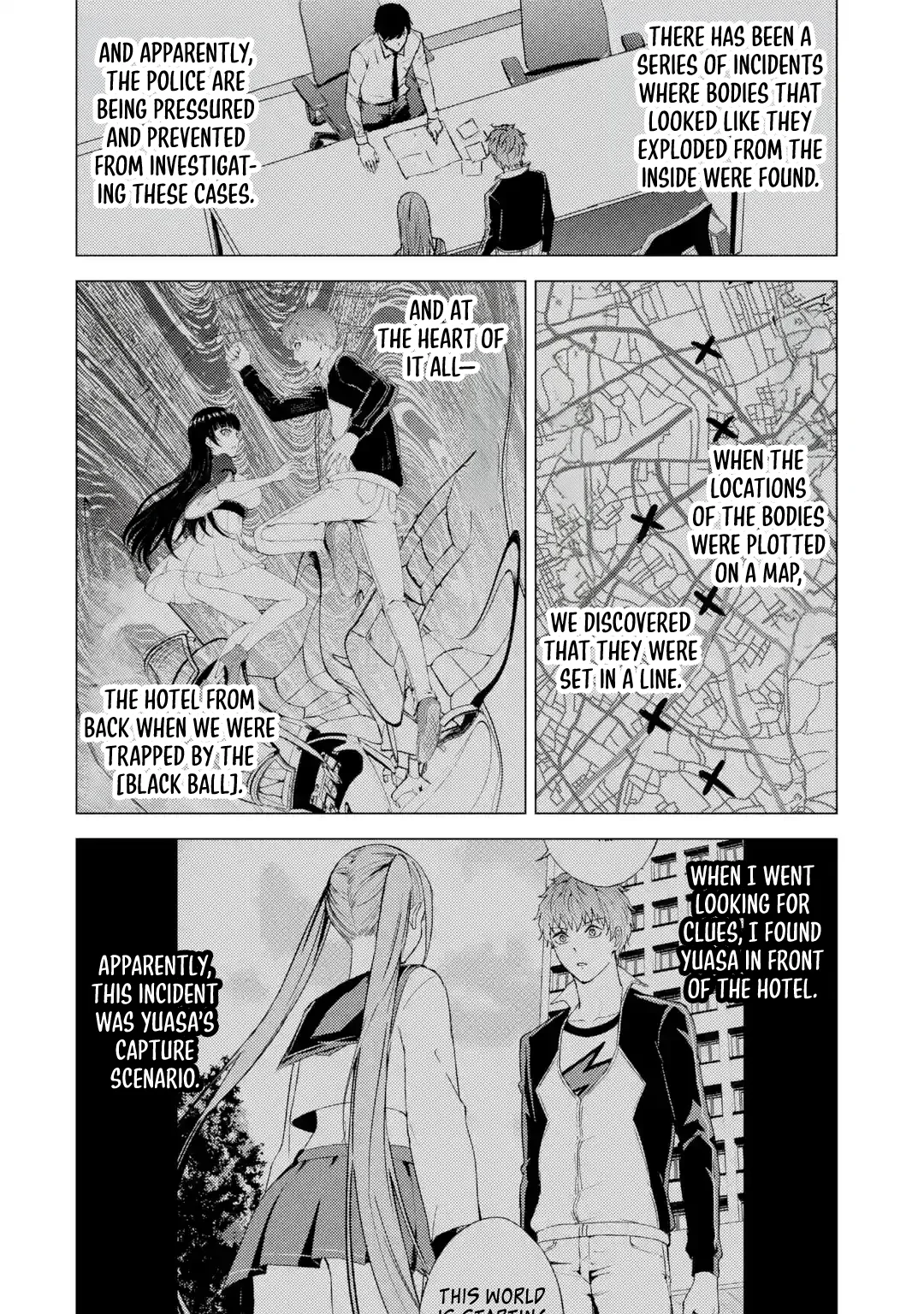 ore-no-genjitsu-wa-renai-game-ka-to-omottara-inochigake-no-game-datta-chap-80-1