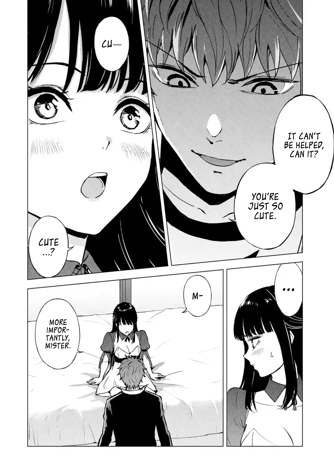 ore-no-genjitsu-wa-renai-game-ka-to-omottara-inochigake-no-game-datta-chap-80-3