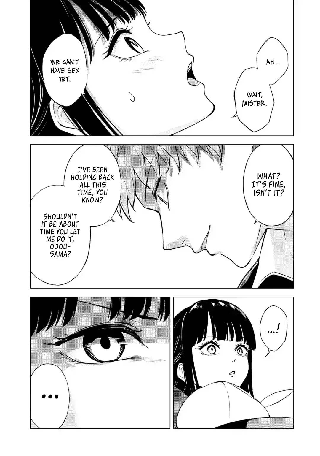 ore-no-genjitsu-wa-renai-game-ka-to-omottara-inochigake-no-game-datta-chap-80-6